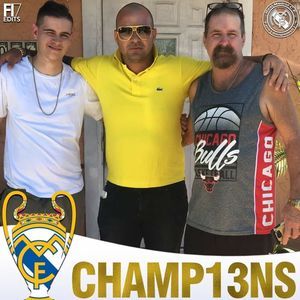 Meet your Posher, Manolo